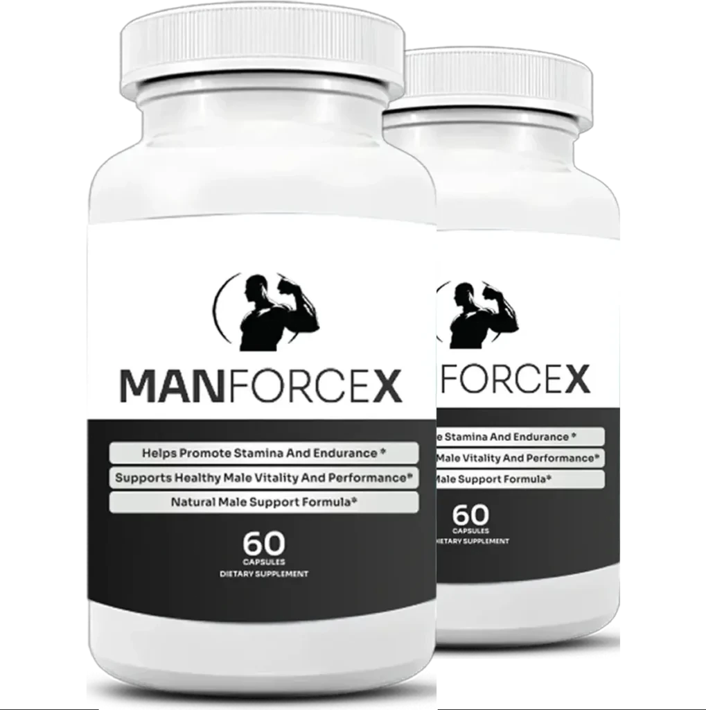 ManForceX