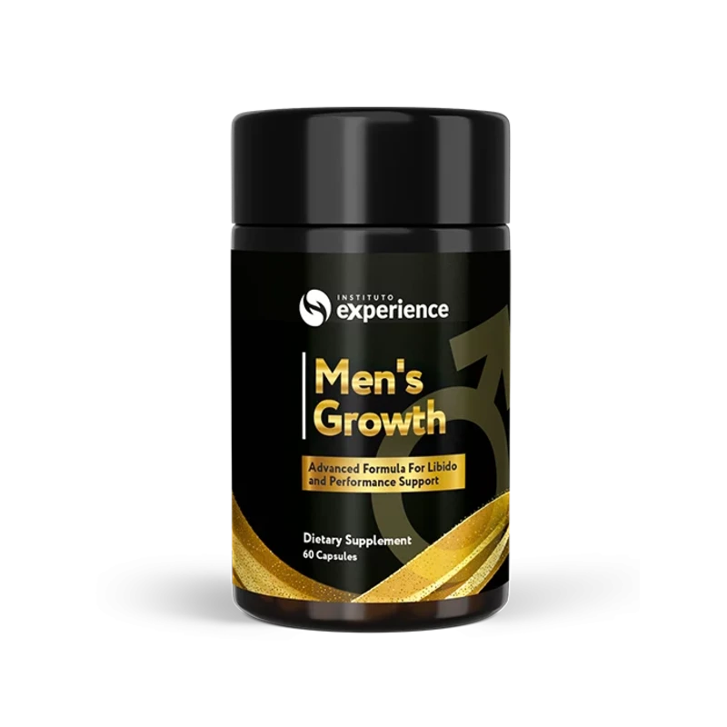 MensGrowth
